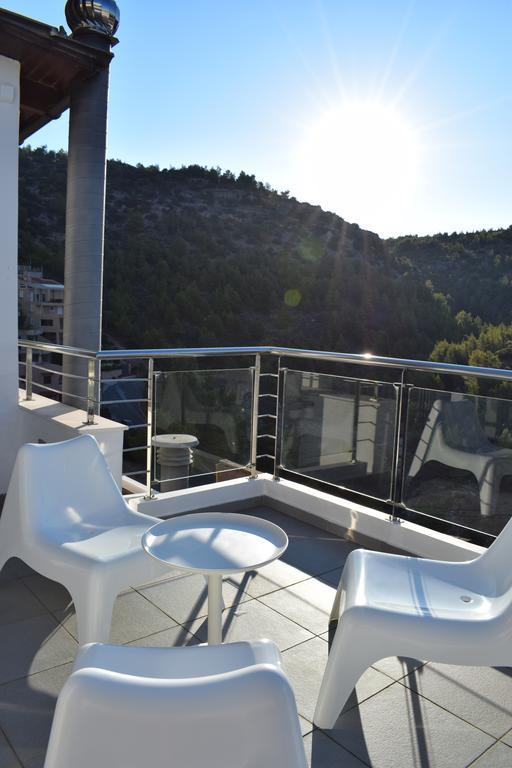 Panorama Penthouse & Αθήνα