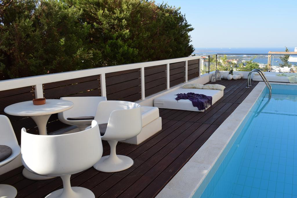 Panorama Penthouse &