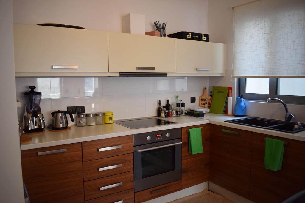 Panorama Penthouse &