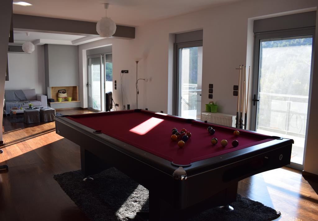 Panorama Penthouse &