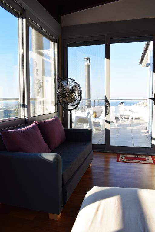 Panorama Penthouse &