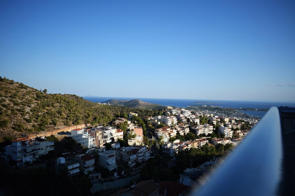 Panorama Penthouse &