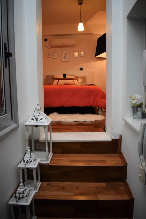 Διαμέρισμα Panorama Penthouse &