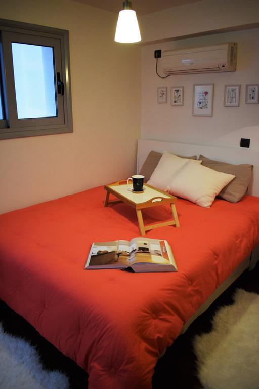 Panorama Penthouse & Αθήνα