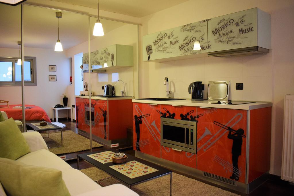 Panorama Penthouse &