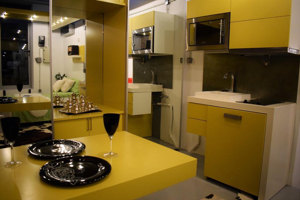 Panorama Penthouse &