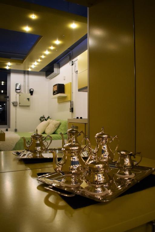 Panorama Penthouse & Αθήνα