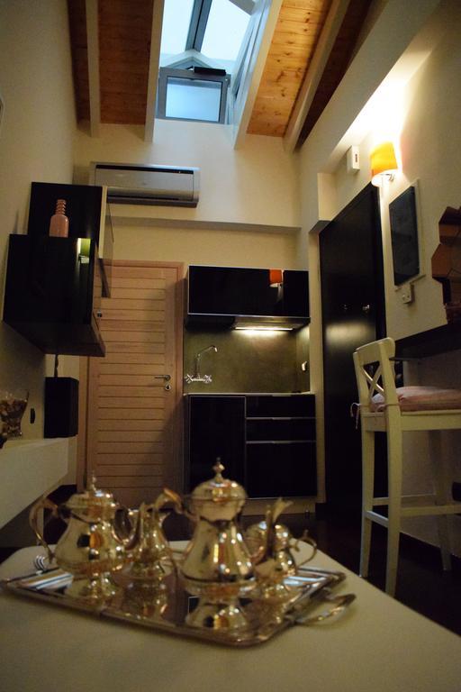 Panorama Penthouse & * Αθήνα