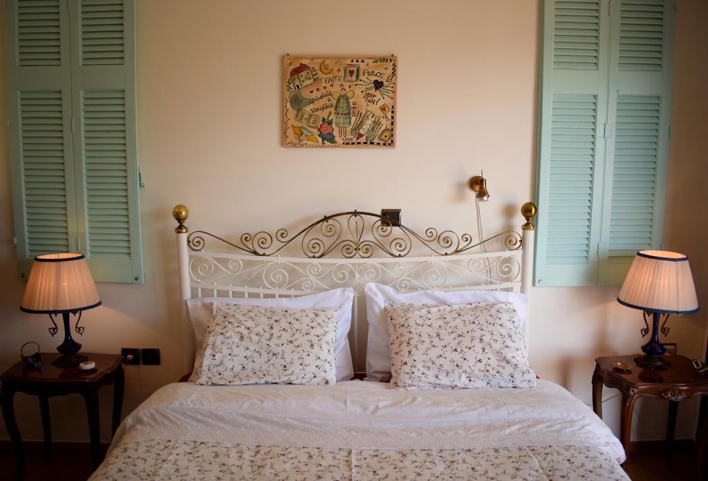 Panorama Penthouse & Διαμέρισμα