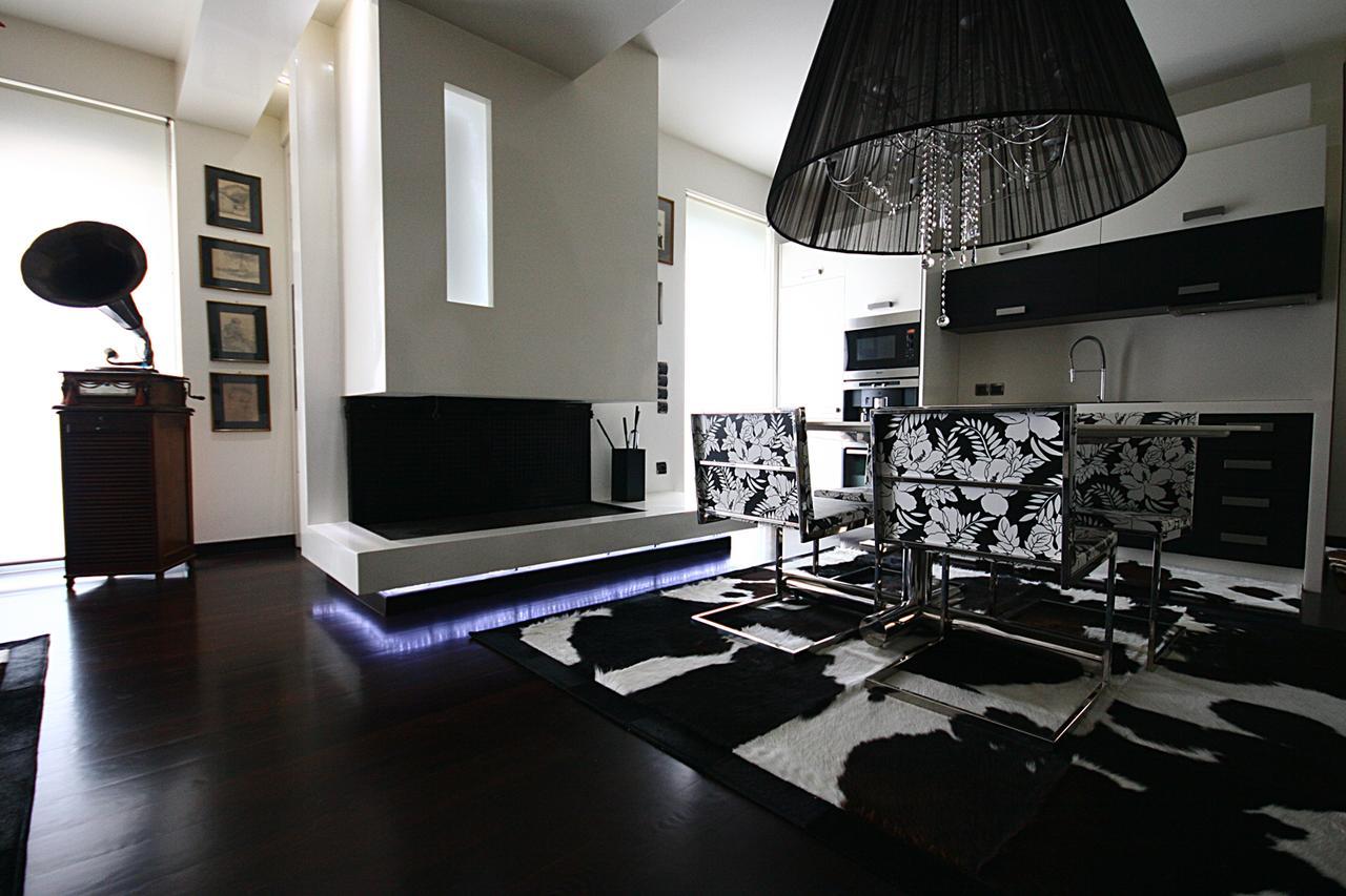 Διαμέρισμα Panorama Penthouse & *