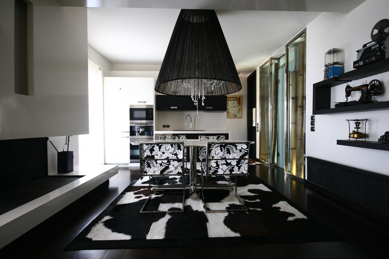 Panorama Penthouse & Διαμέρισμα