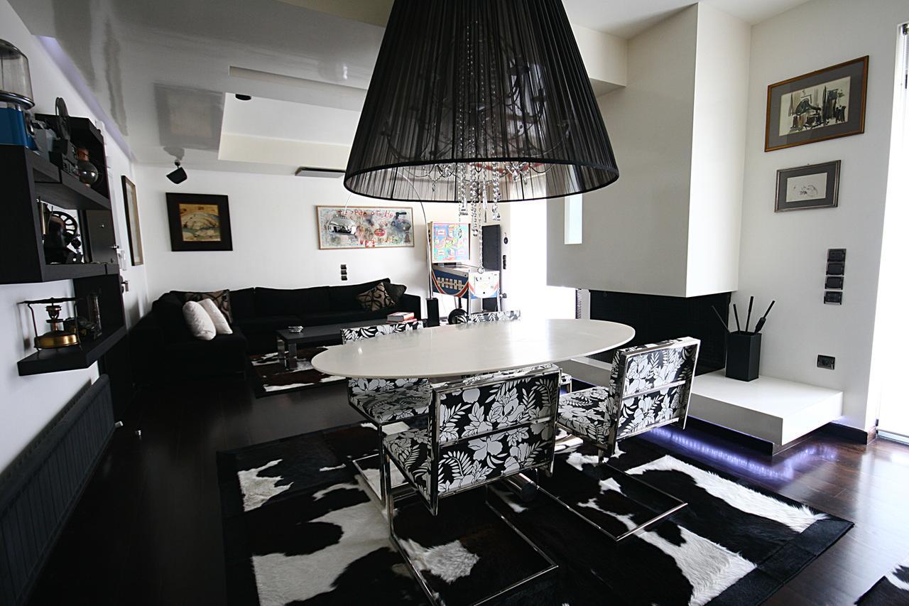 Διαμέρισμα Panorama Penthouse & Αθήνα