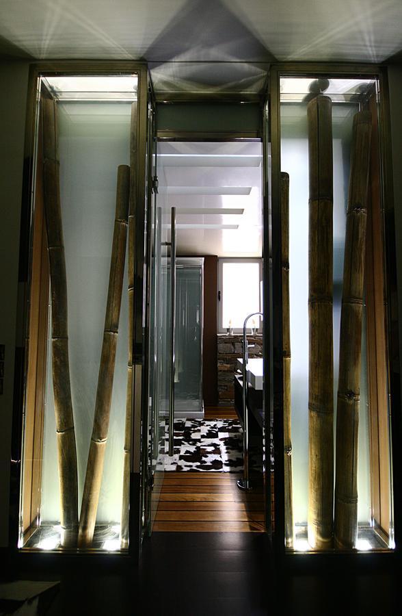 Panorama Penthouse & Διαμέρισμα *