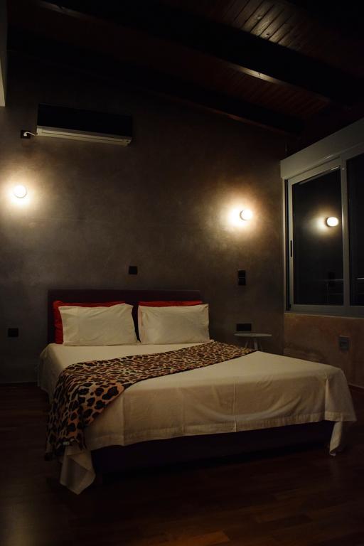 公寓 Panorama Penthouse & *