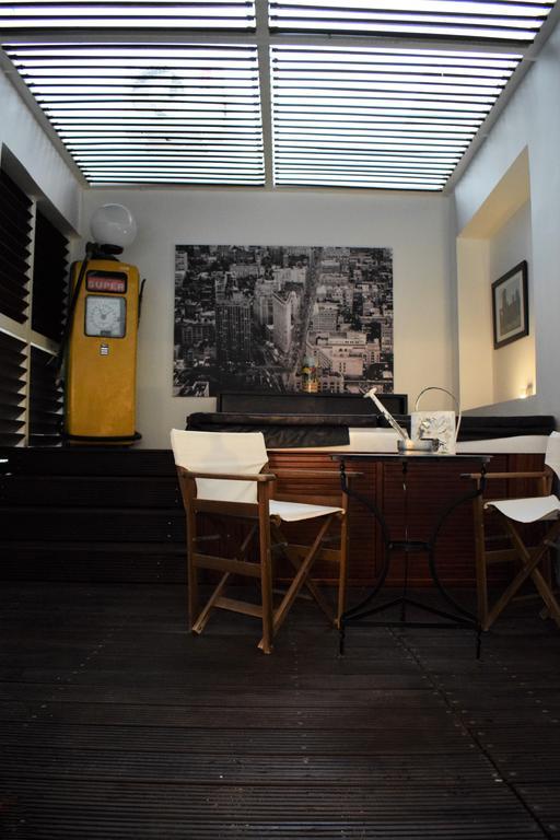 Apartament Panorama Penthouse&studios Atena