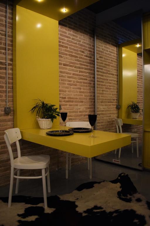 Apartament Panorama Penthouse&studios Atena