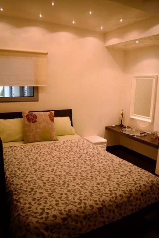 Panorama Penthouse & 公寓 雅典