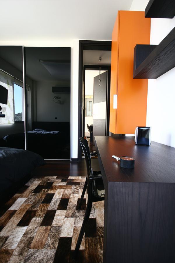 Panorama Penthouse & 公寓